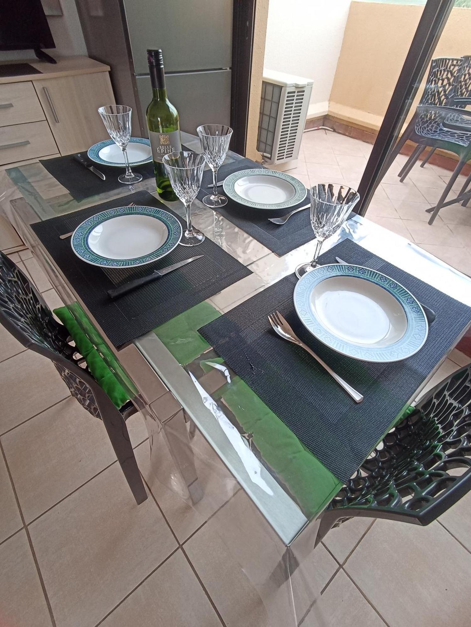Cap D'Agde Port Lano T2 Clim, Piscine, Tennis Et Parking 外观 照片